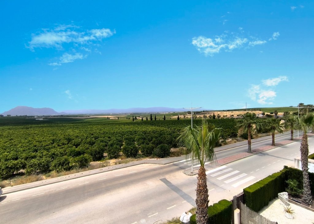 Venta - Apartment - Flat - Algorfa