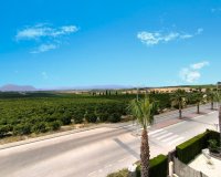 Venta - Apartment - Flat - Algorfa