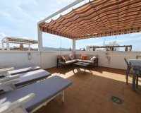 Venta - Apartment - Flat - Algorfa