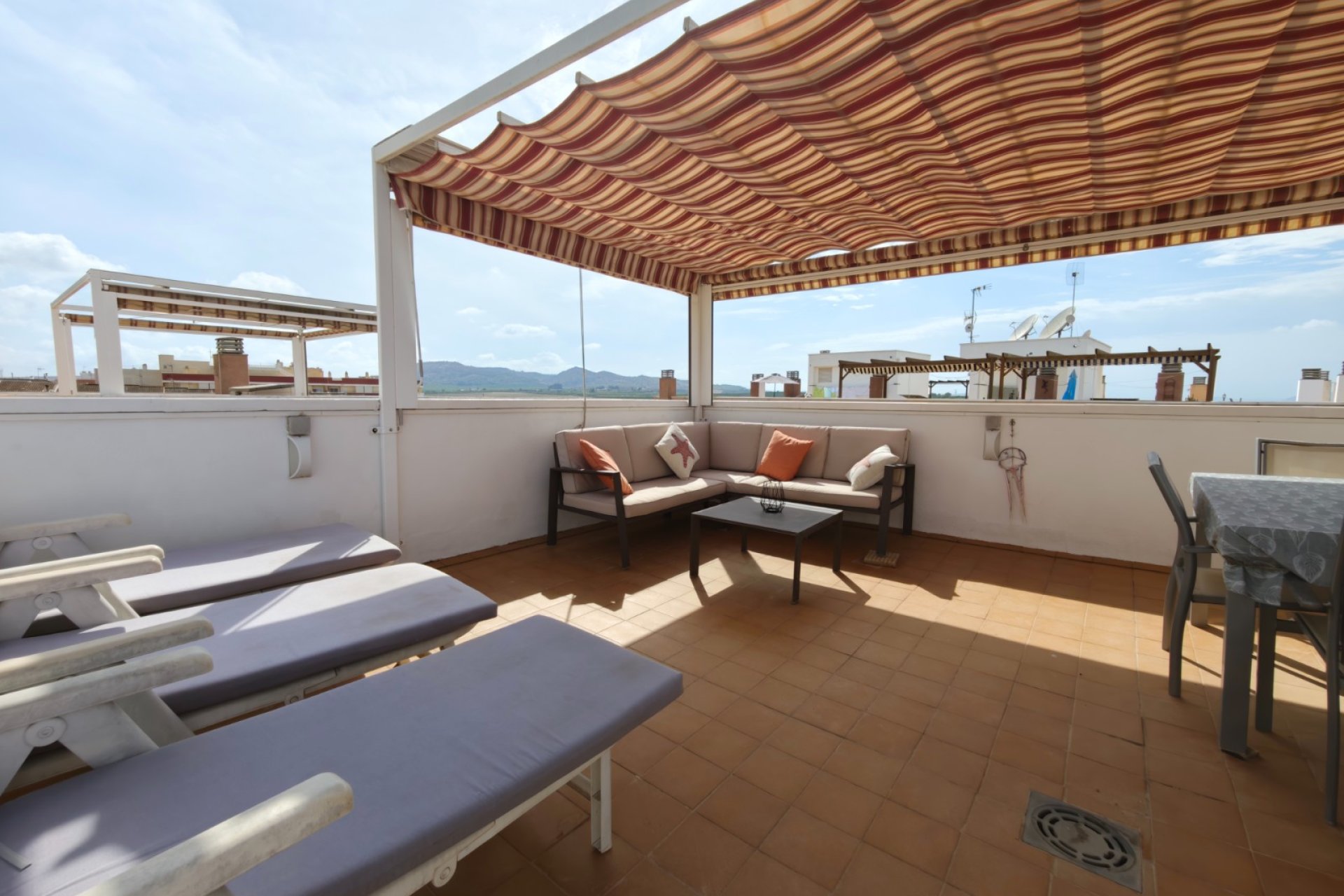 Venta - Apartment - Flat - Algorfa