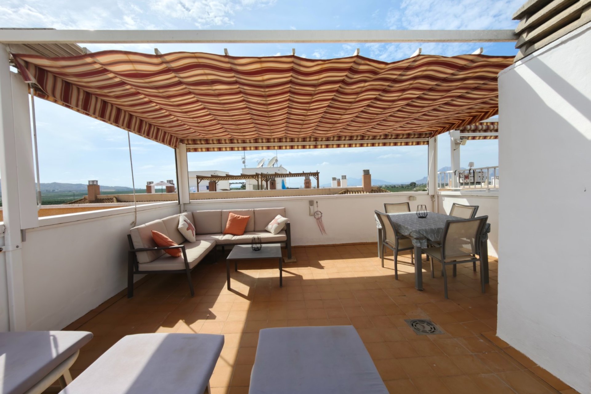 Venta - Apartment - Flat - Algorfa