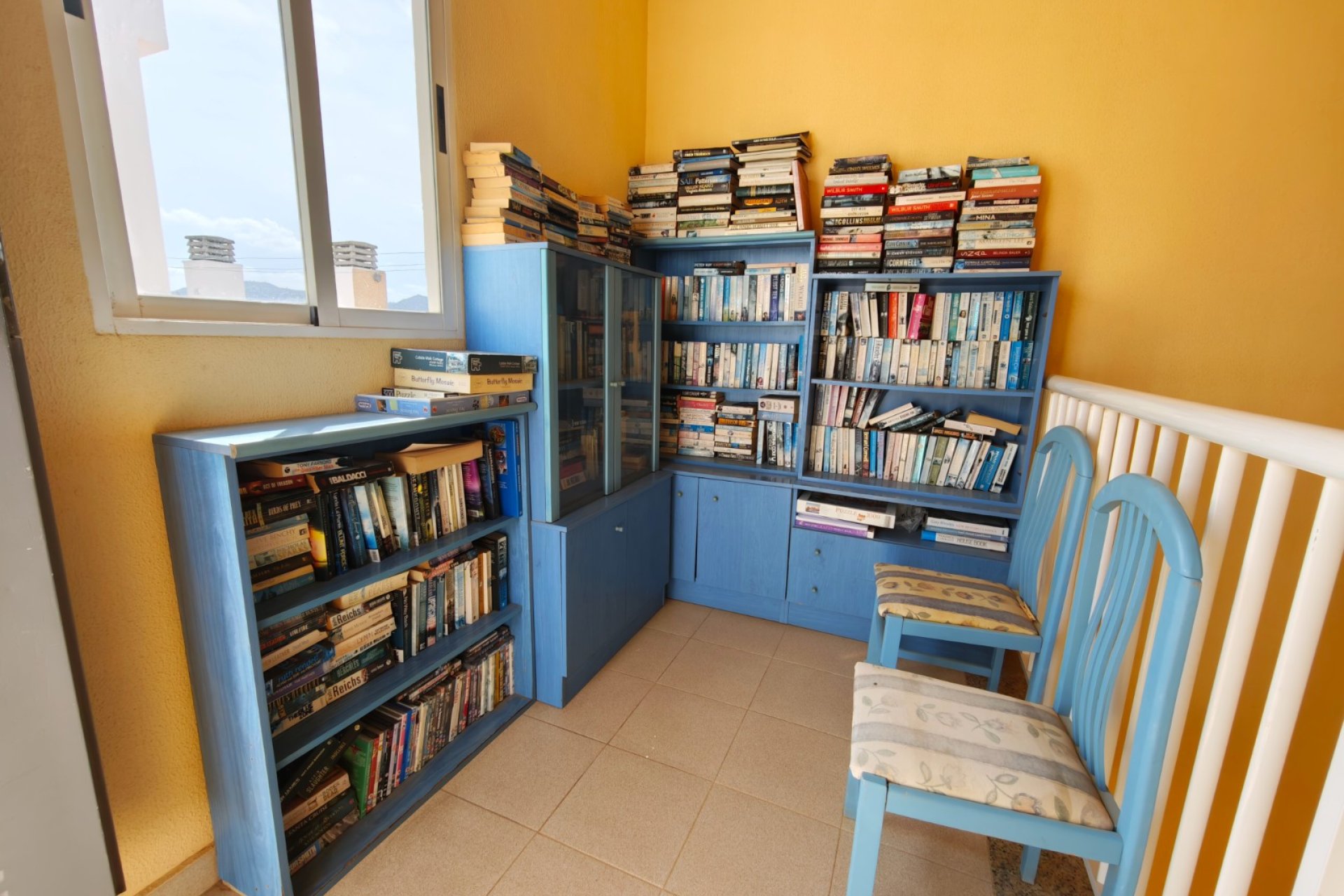 Venta - Apartment - Flat - Algorfa