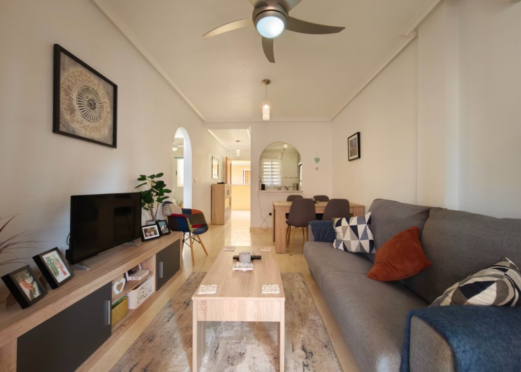 Venta - Apartment - Flat - Algorfa