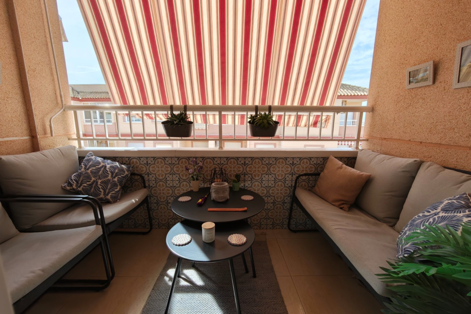 Venta - Apartment - Flat - Algorfa