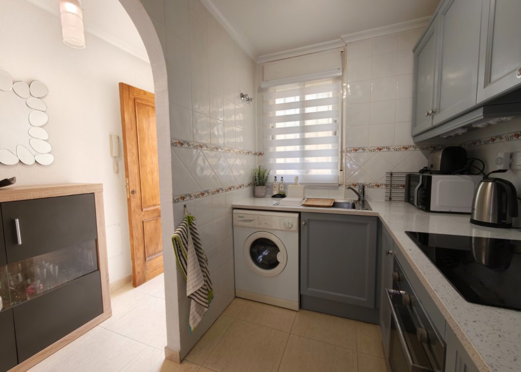 Venta - Apartment - Flat - Algorfa