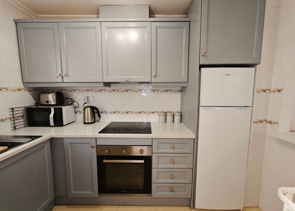 Venta - Apartment - Flat - Algorfa