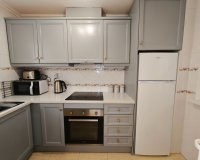 Venta - Apartment - Flat - Algorfa