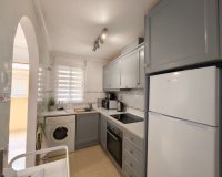 Venta - Apartment - Flat - Algorfa