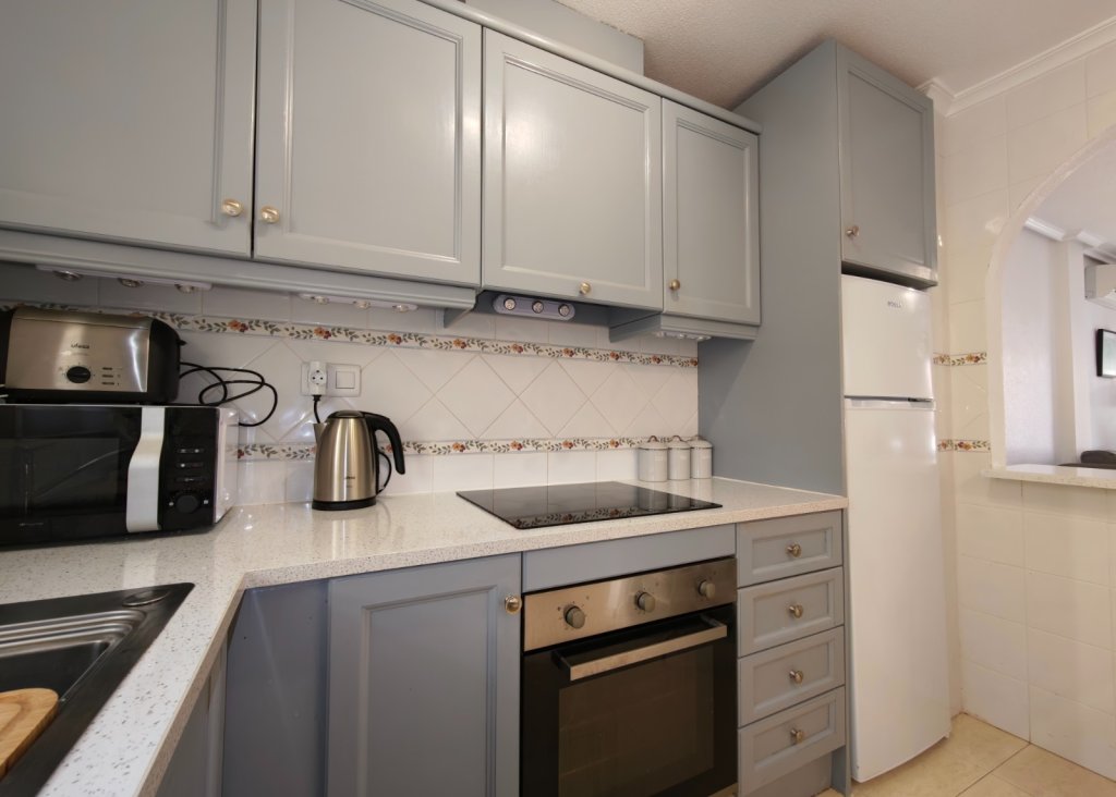 Venta - Apartment - Flat - Algorfa