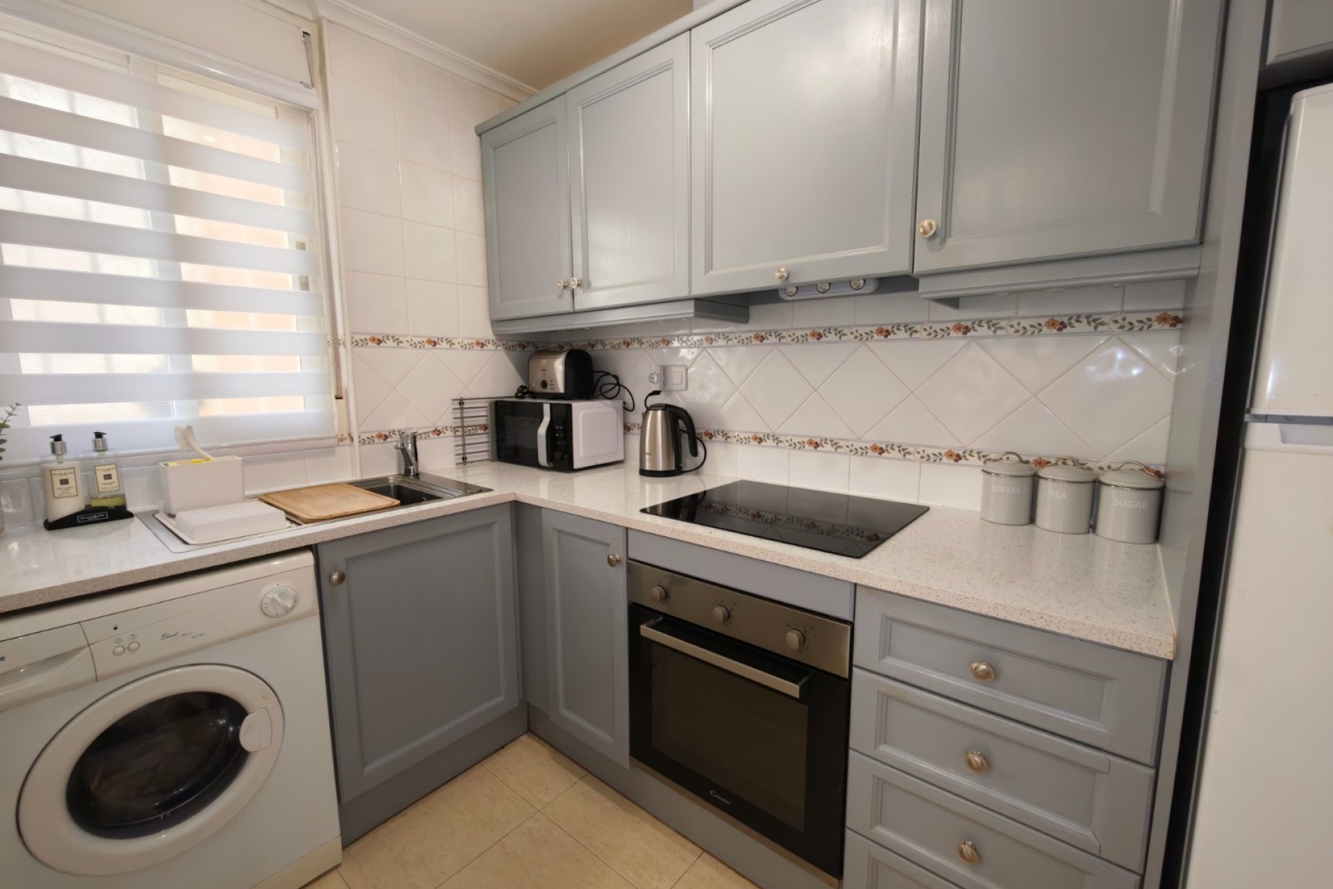 Venta - Apartment - Flat - Algorfa