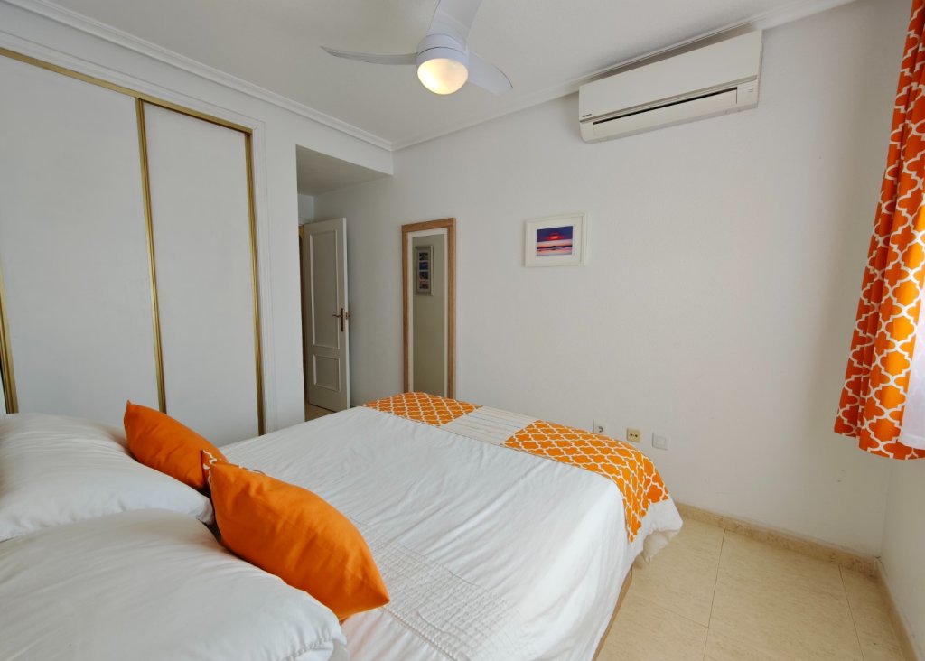 Venta - Apartment - Flat - Algorfa