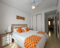 Venta - Apartment - Flat - Algorfa