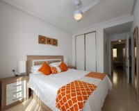 Venta - Apartment - Flat - Algorfa