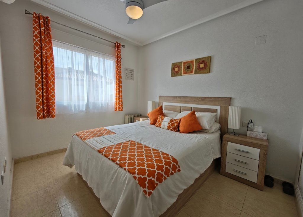 Venta - Apartment - Flat - Algorfa