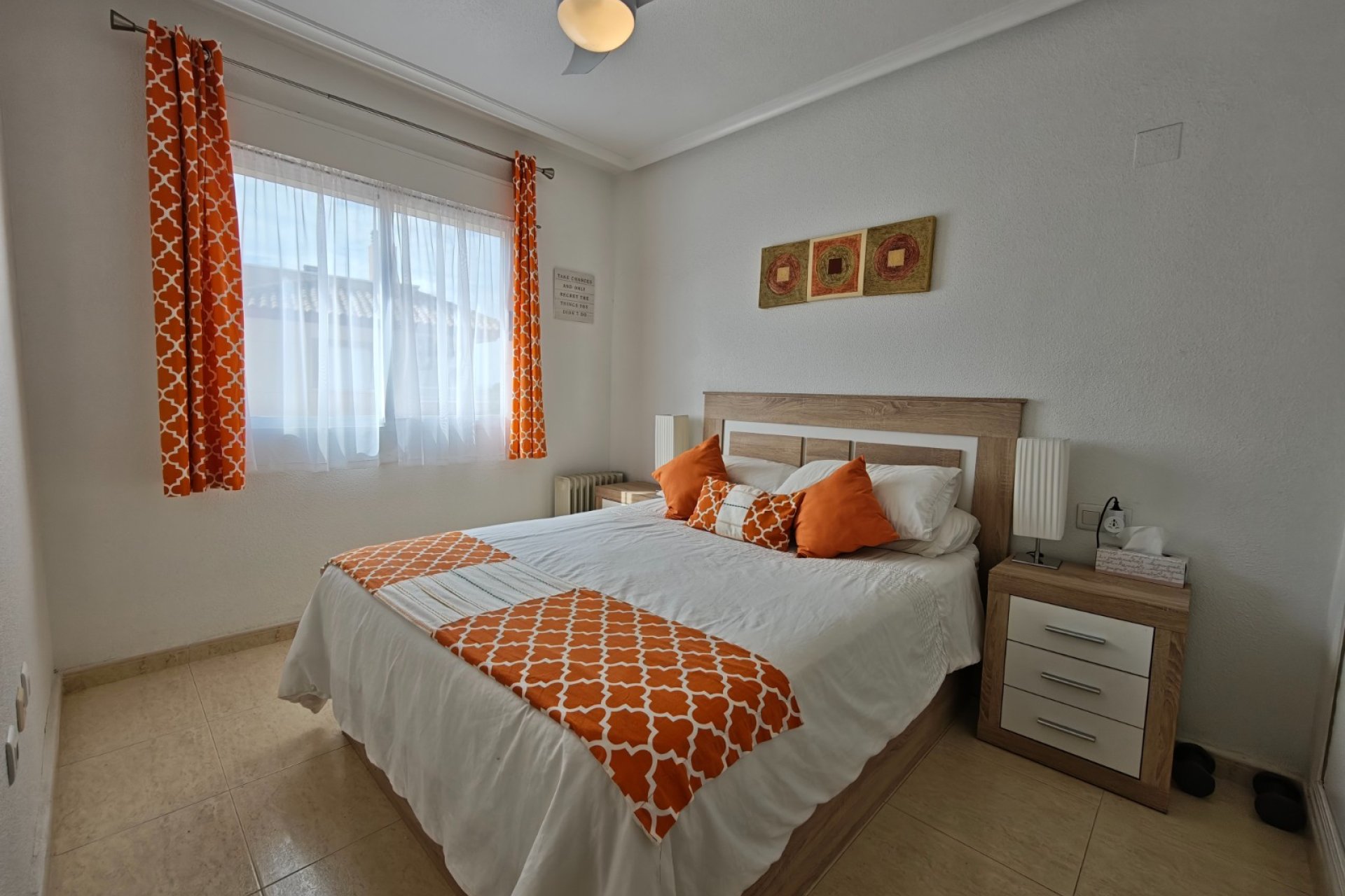 Venta - Apartment - Flat - Algorfa