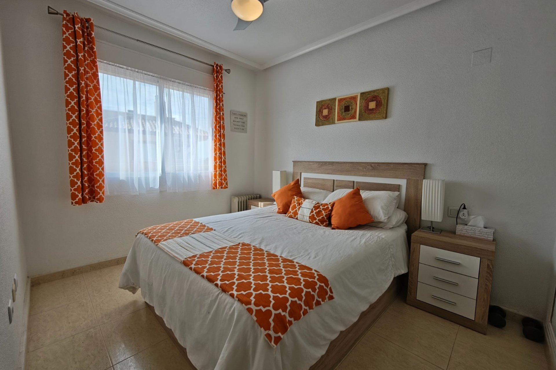 Venta - Apartment - Flat - Algorfa