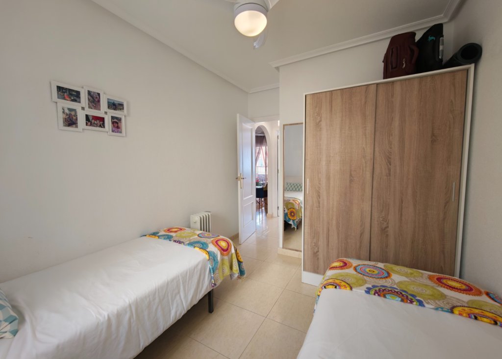 Venta - Apartment - Flat - Algorfa