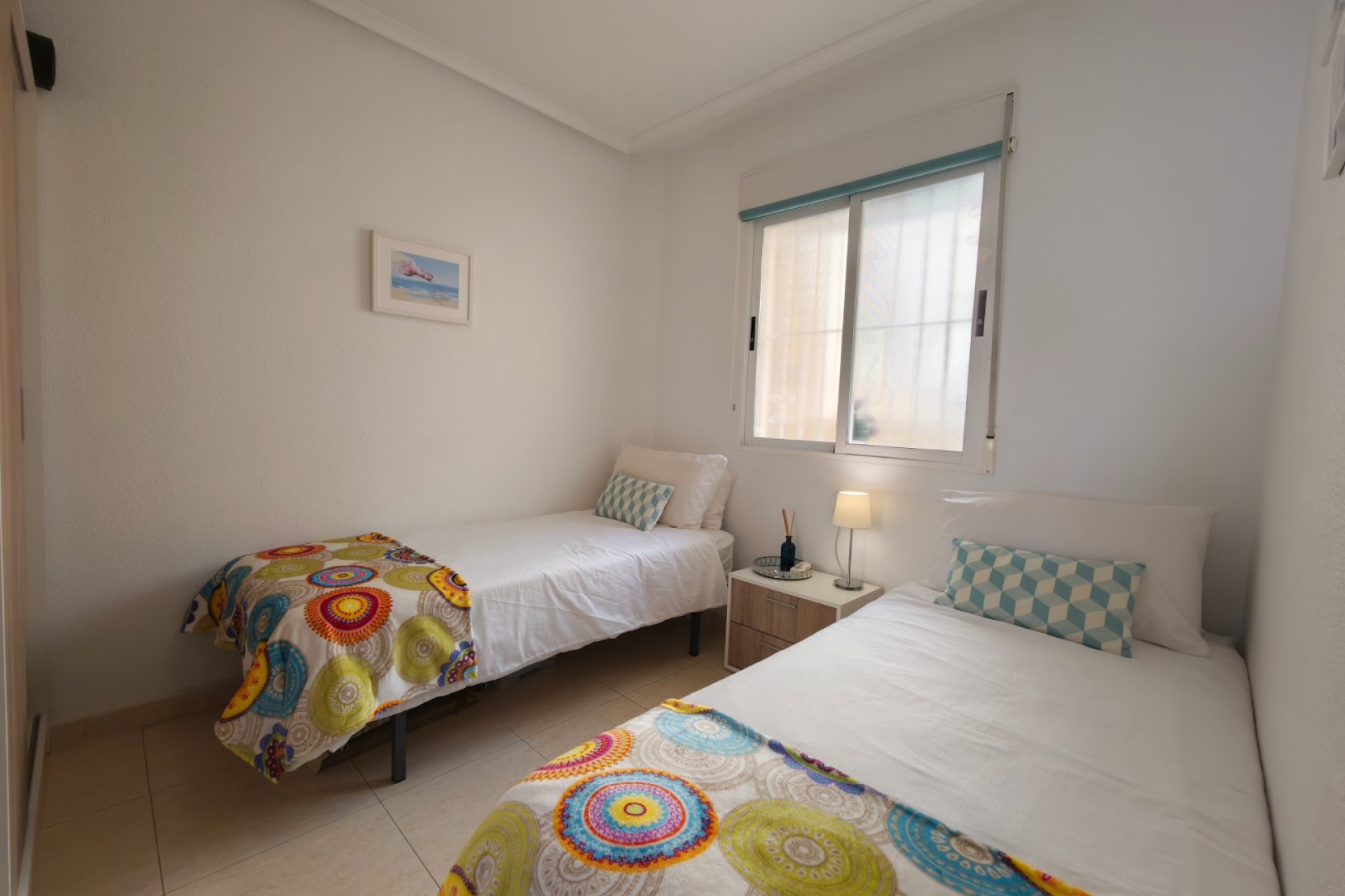 Venta - Apartment - Flat - Algorfa