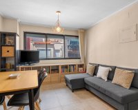 Venta - Apartment - Flat - Alicante - Carolinas Bajas