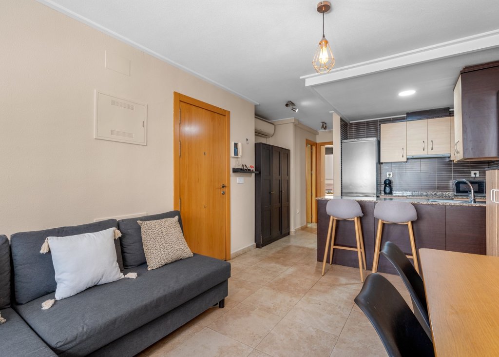 Venta - Apartment - Flat - Alicante - Carolinas Bajas