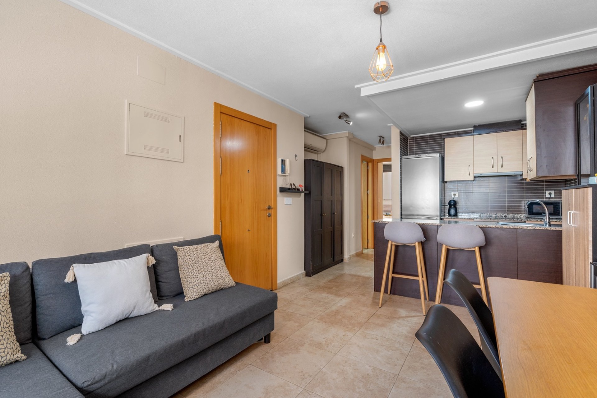 Venta - Apartment - Flat - Alicante - Carolinas Bajas