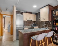 Venta - Apartment - Flat - Alicante - Carolinas Bajas