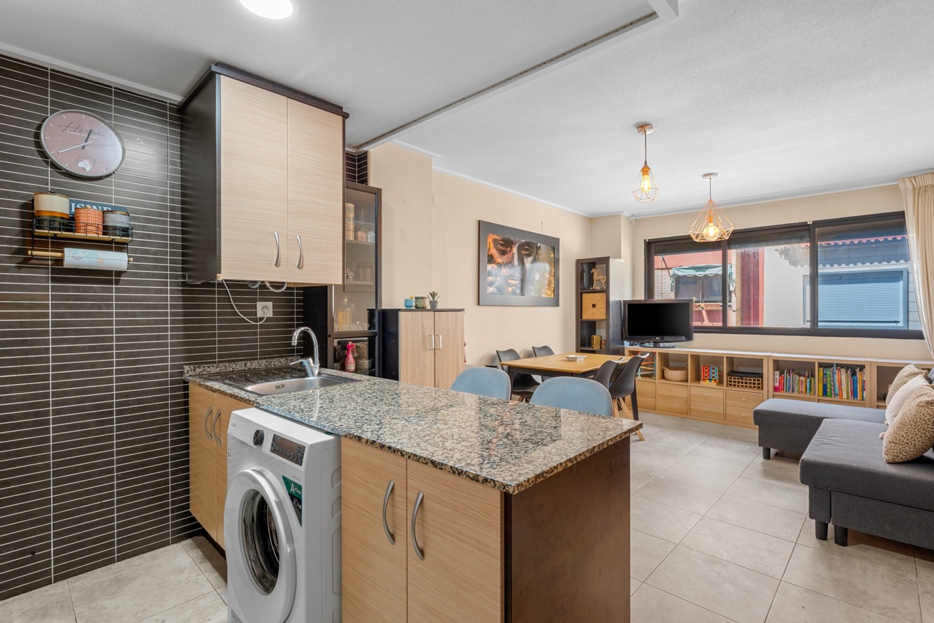 Venta - Apartment - Flat - Alicante - Carolinas Bajas