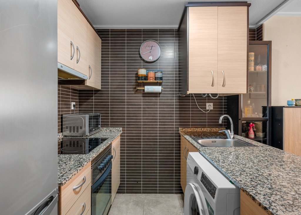 Venta - Apartment - Flat - Alicante - Carolinas Bajas