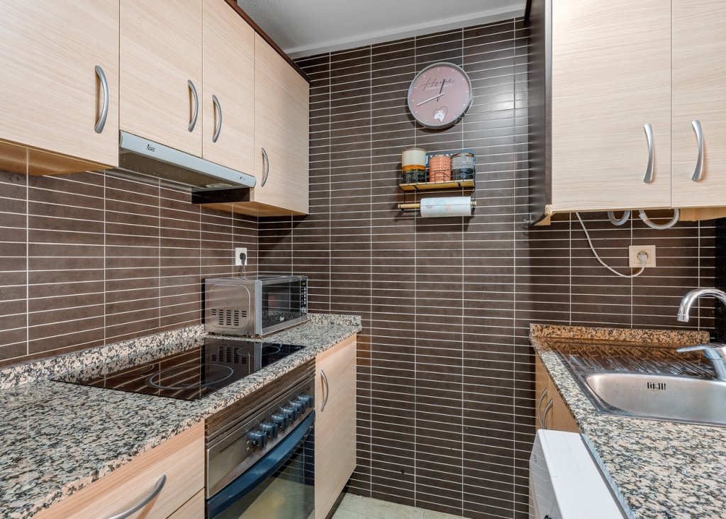 Venta - Apartment - Flat - Alicante - Carolinas Bajas