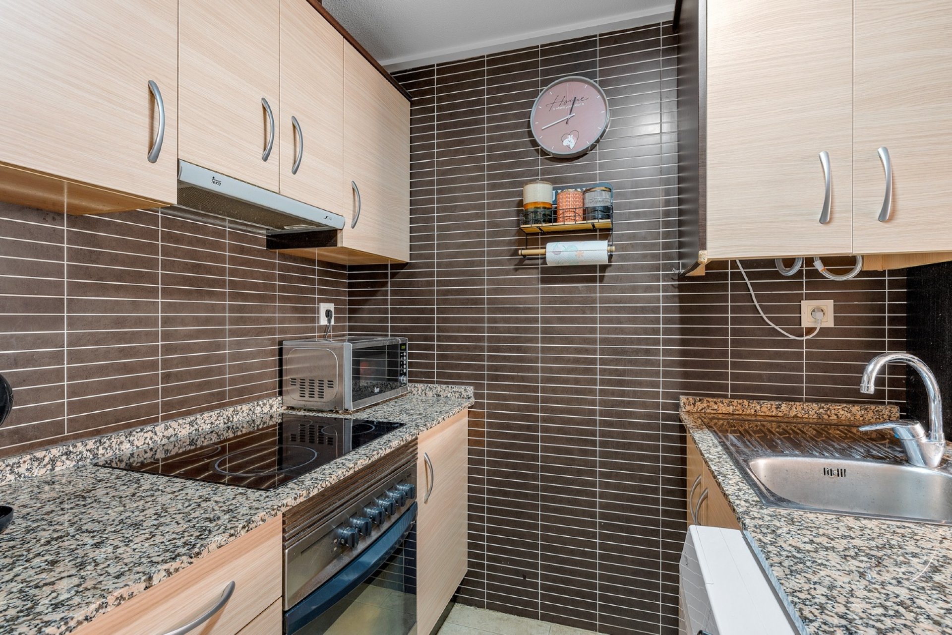 Venta - Apartment - Flat - Alicante - Carolinas Bajas