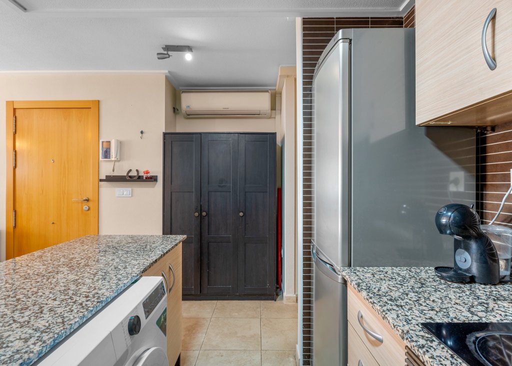 Venta - Apartment - Flat - Alicante - Carolinas Bajas