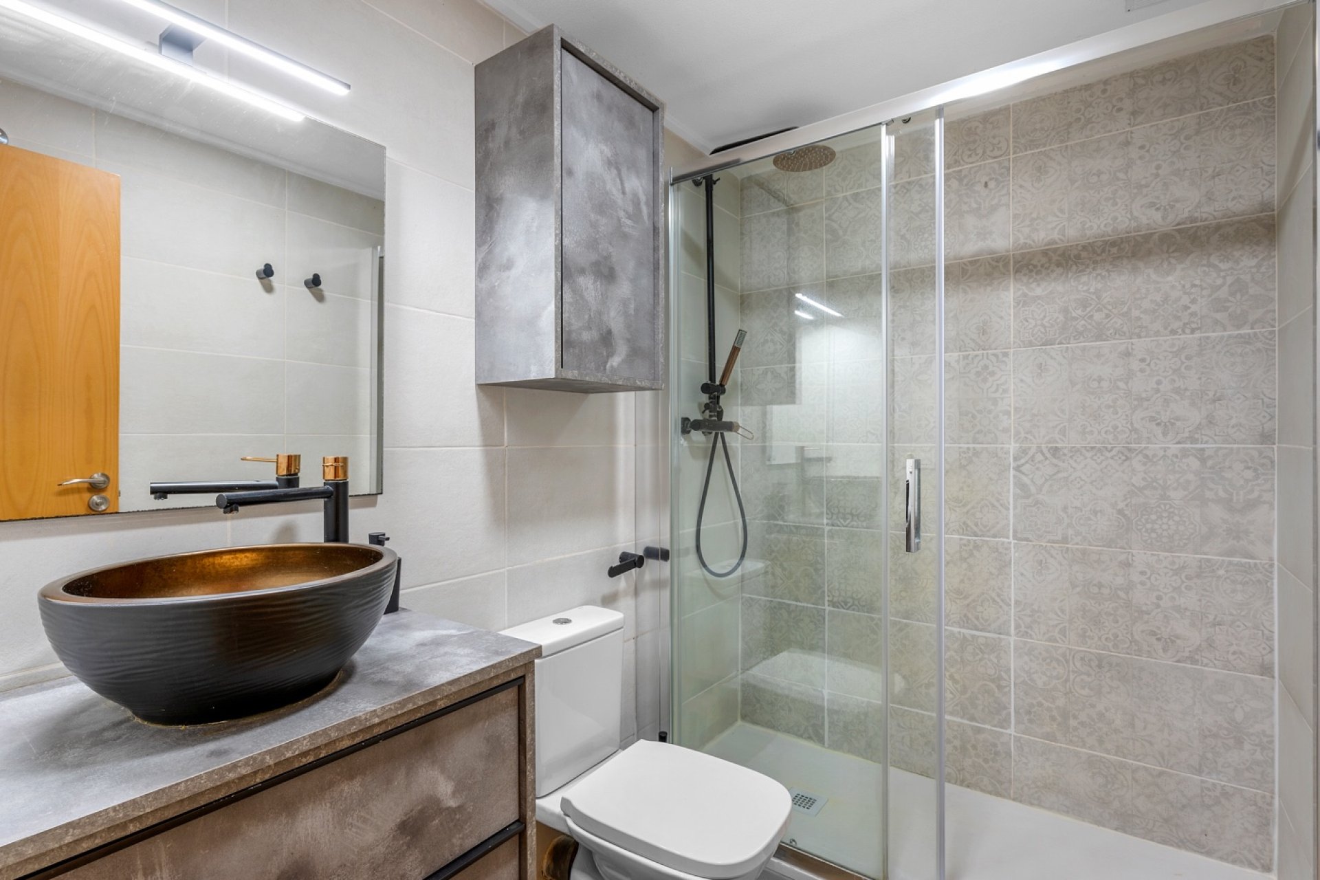Venta - Apartment - Flat - Alicante - Carolinas Bajas