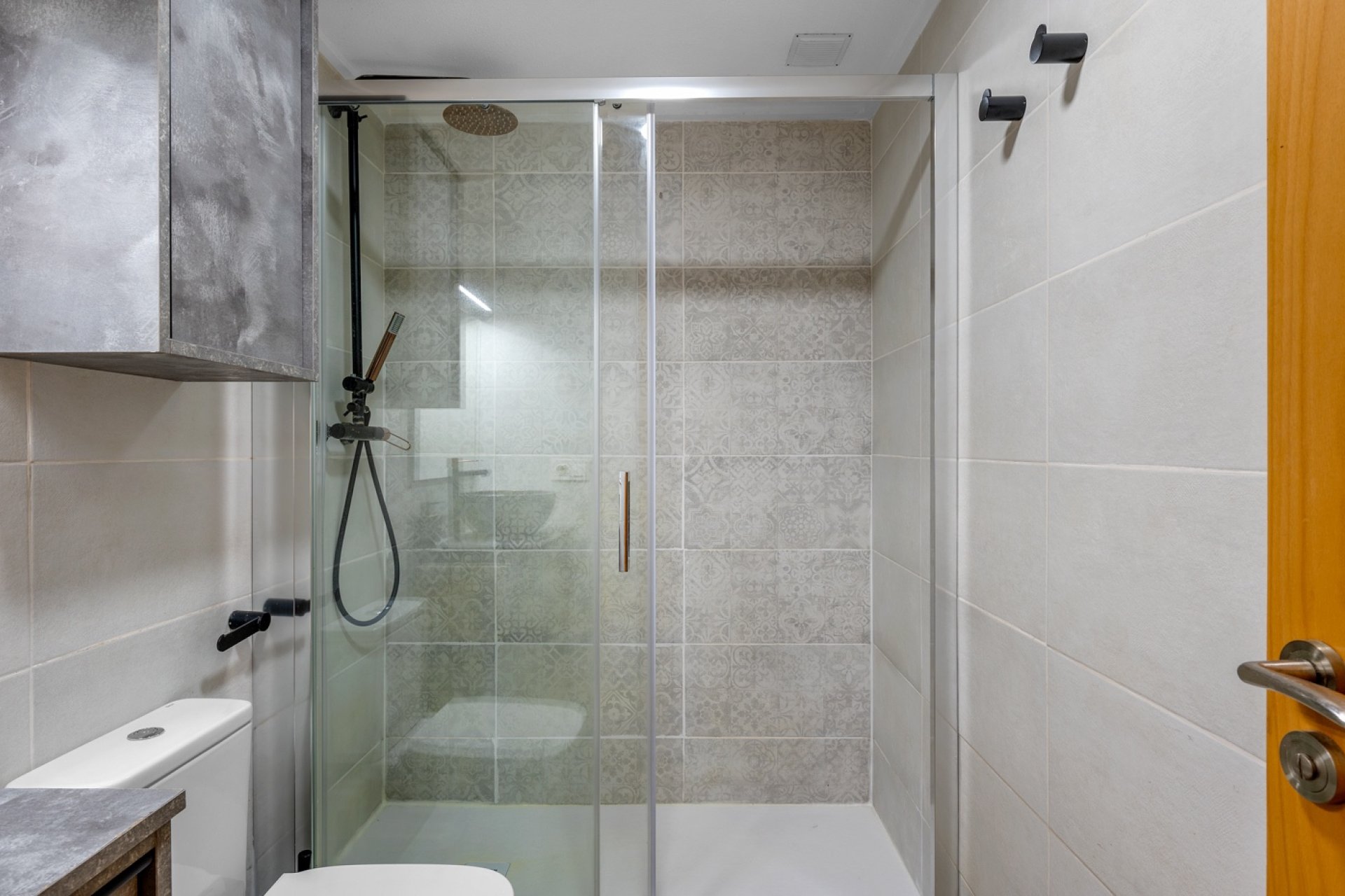 Venta - Apartment - Flat - Alicante - Carolinas Bajas