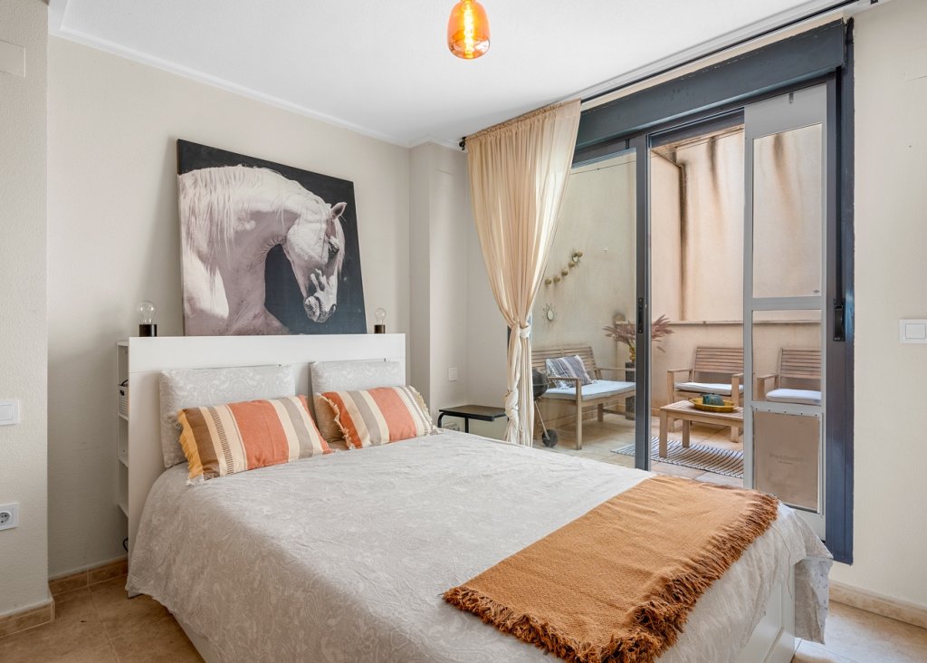 Venta - Apartment - Flat - Alicante - Carolinas Bajas
