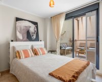 Venta - Apartment - Flat - Alicante - Carolinas Bajas