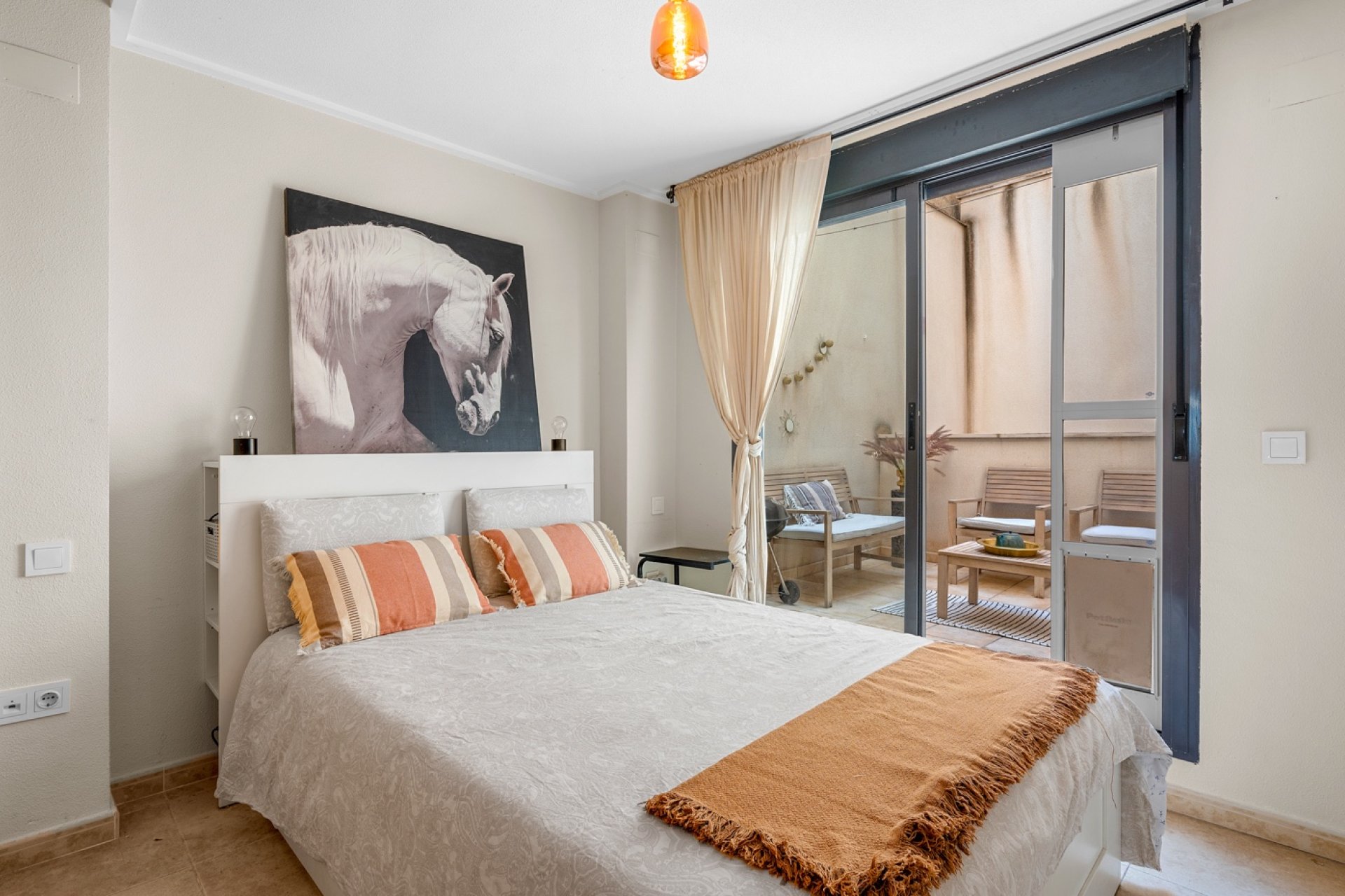 Venta - Apartment - Flat - Alicante - Carolinas Bajas