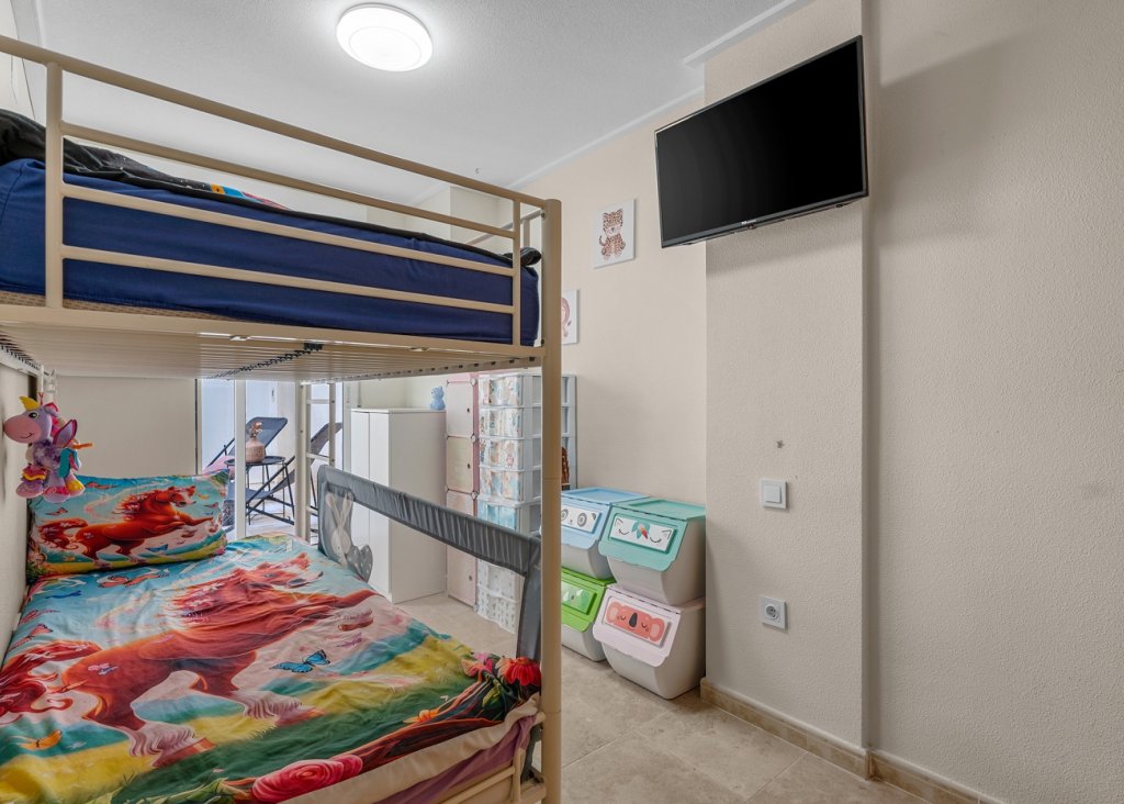 Venta - Apartment - Flat - Alicante - Carolinas Bajas