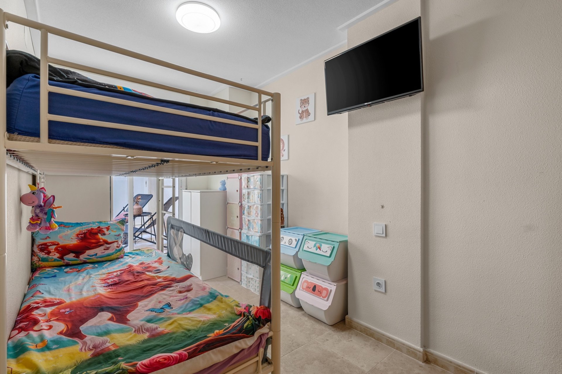 Venta - Apartment - Flat - Alicante - Carolinas Bajas