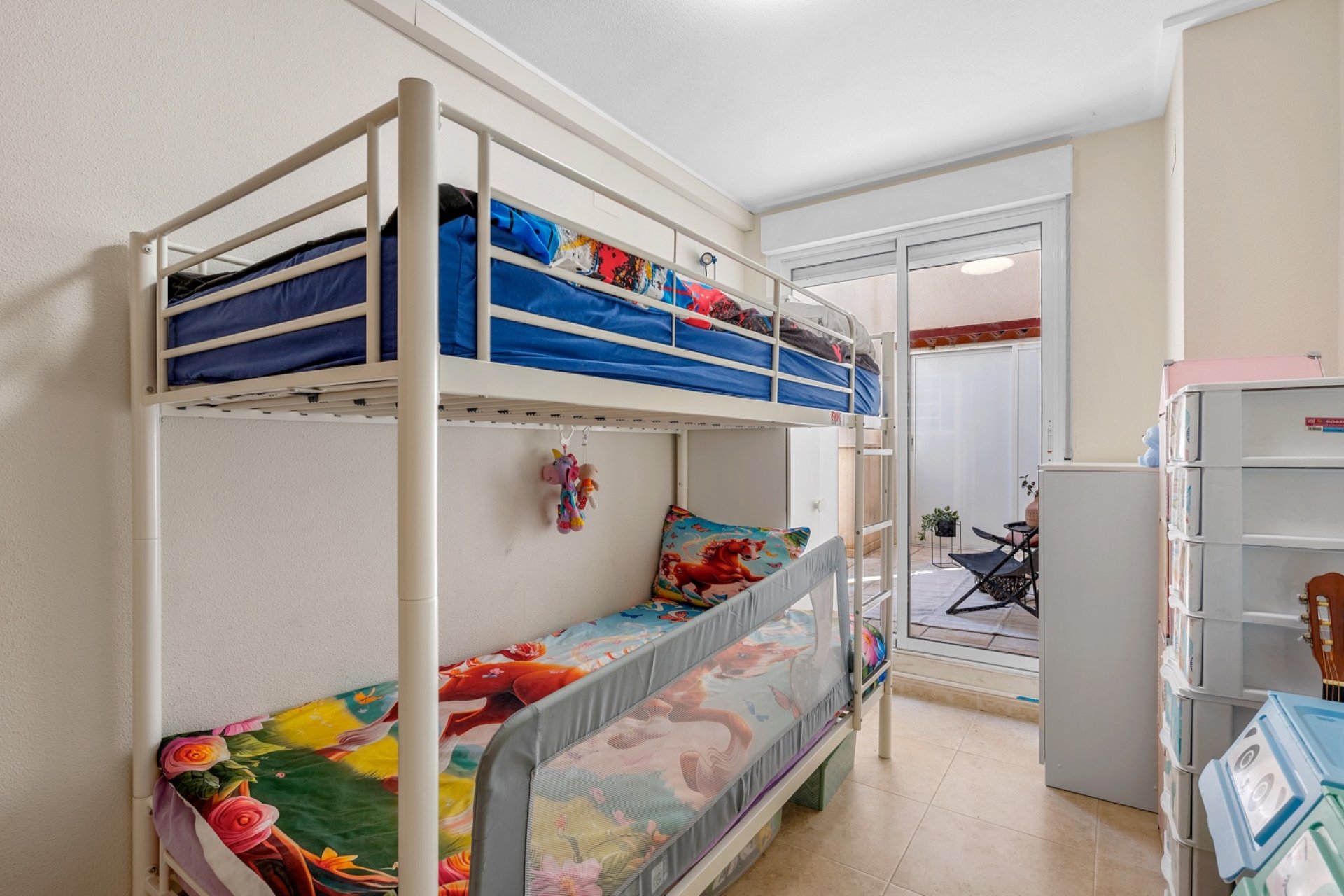 Venta - Apartment - Flat - Alicante - Carolinas Bajas