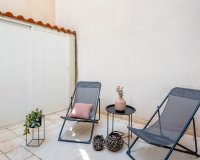 Venta - Apartment - Flat - Alicante - Carolinas Bajas