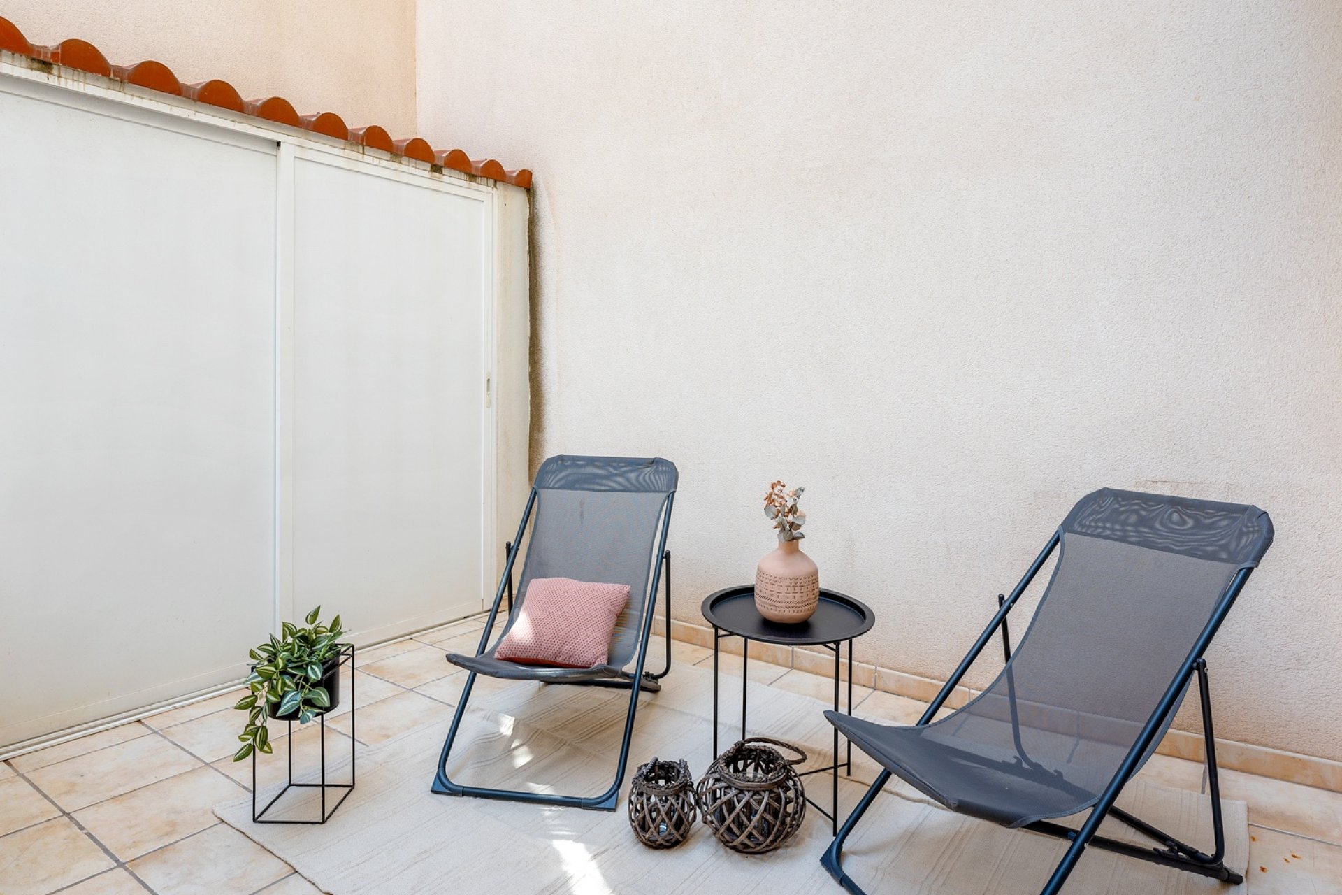 Venta - Apartment - Flat - Alicante - Carolinas Bajas