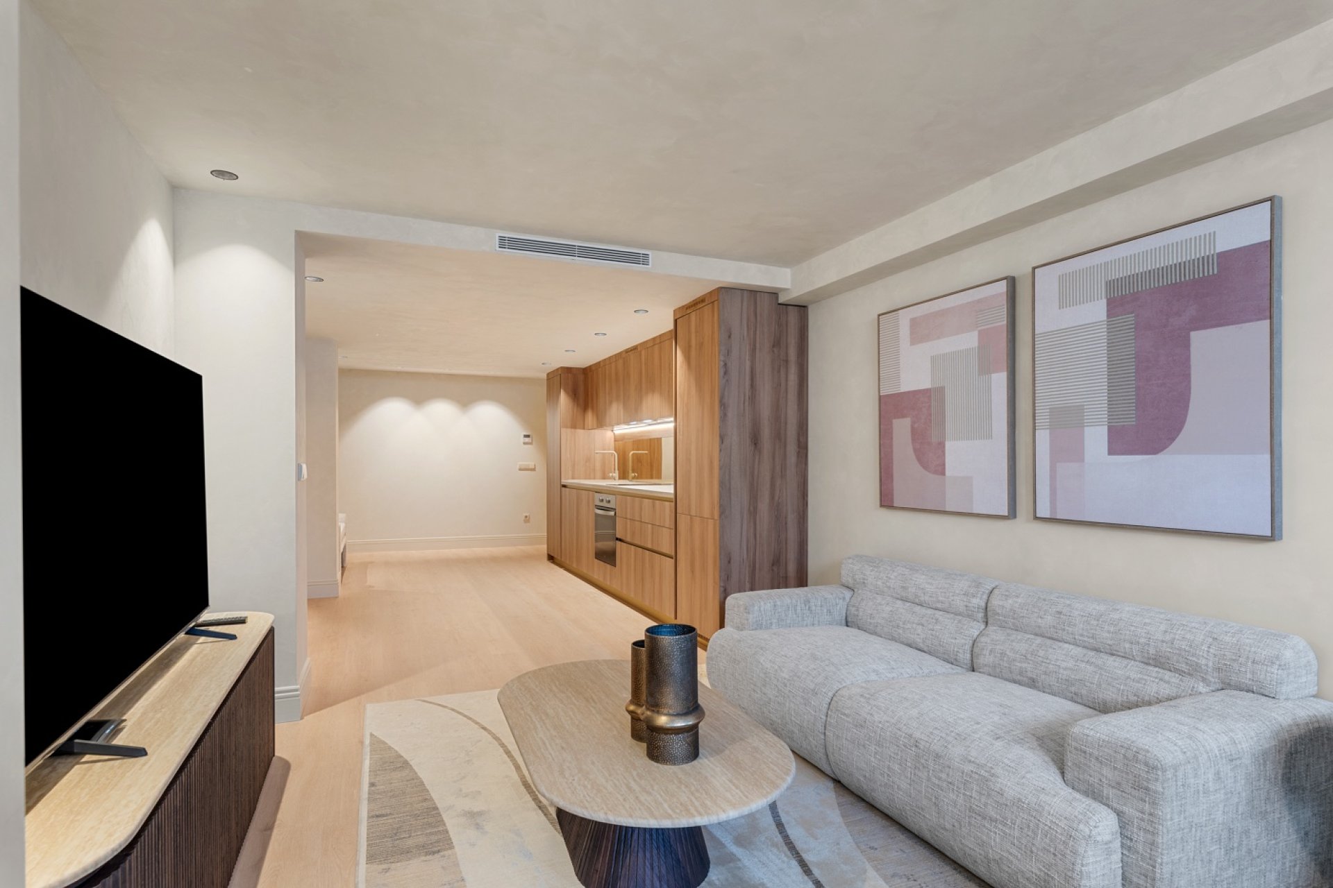 Venta - Apartment - Flat - Alicante