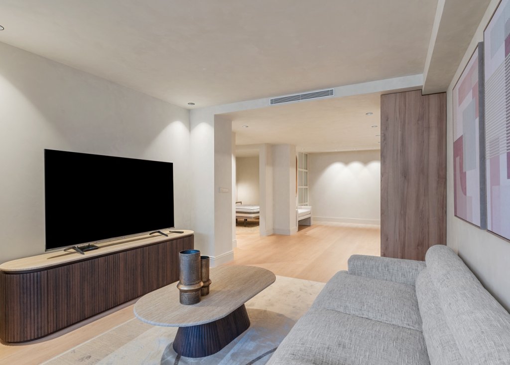 Venta - Apartment - Flat - Alicante