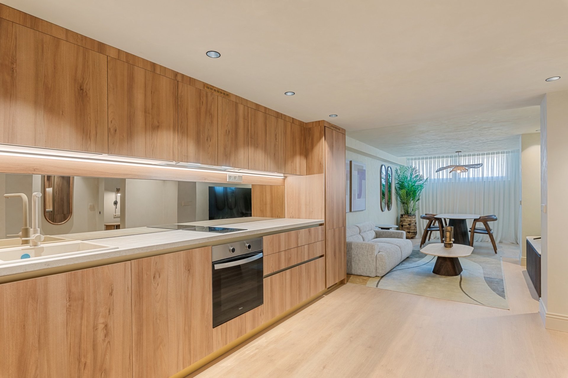 Venta - Apartment - Flat - Alicante