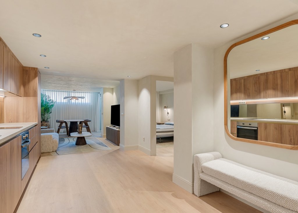 Venta - Apartment - Flat - Alicante