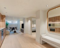 Venta - Apartment - Flat - Alicante