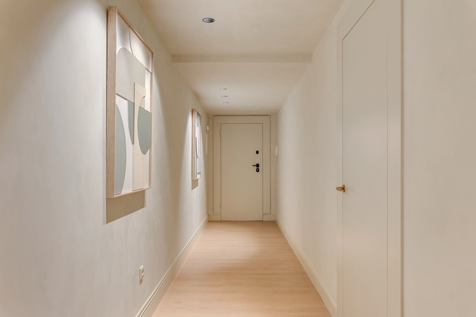 Venta - Apartment - Flat - Alicante