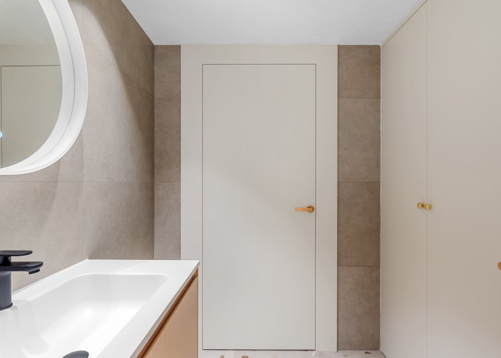 Venta - Apartment - Flat - Alicante