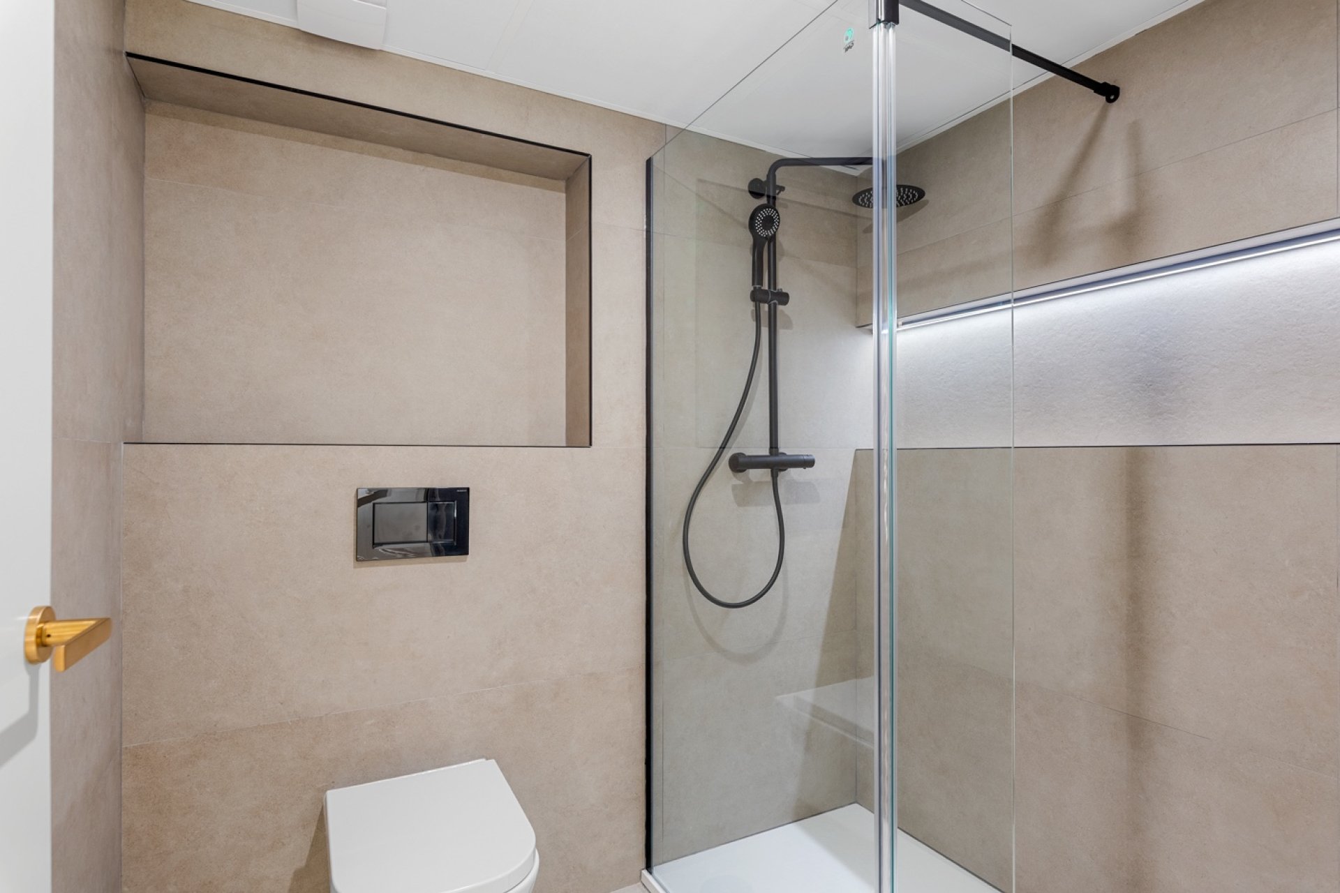 Venta - Apartment - Flat - Alicante