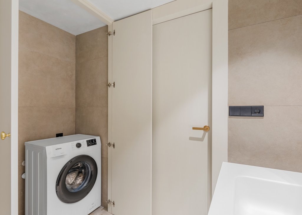 Venta - Apartment - Flat - Alicante